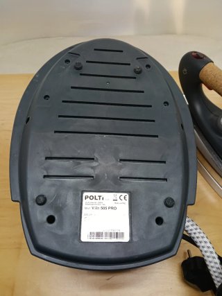 Plancha de vapor Vaporella POLTI