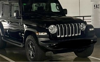 Embellecedores Parrilla Jeep