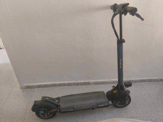 Patinete Eléctrico SmartGyro