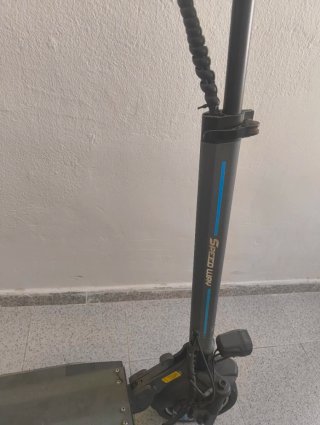 Patinete Eléctrico SmartGyro