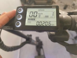 Patinete Eléctrico SmartGyro