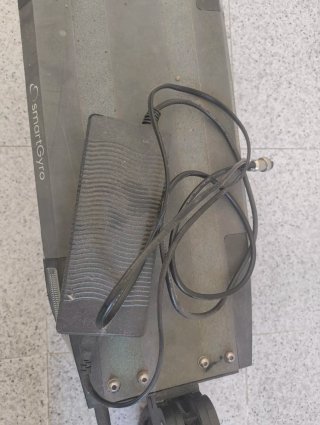 Patinete Eléctrico SmartGyro