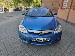 Opel Tigra 2006