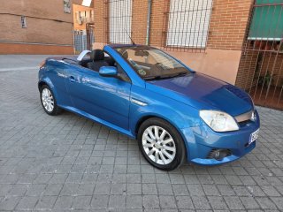 Opel Tigra 2006