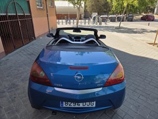 Opel Tigra 2006