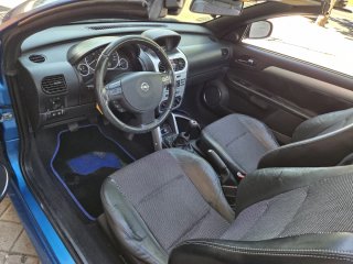 Opel Tigra 2006