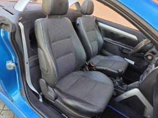 Opel Tigra 2006