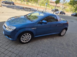 Opel Tigra 2006