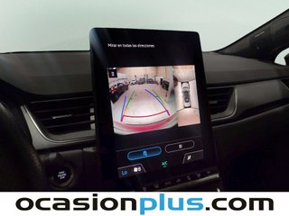 Renault Captur Techno E-Tech Híbrido 107 kW (145 CV)