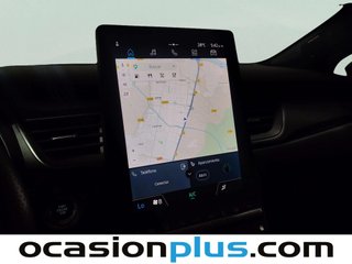Renault Captur Techno E-Tech Híbrido 107 kW (145 CV)