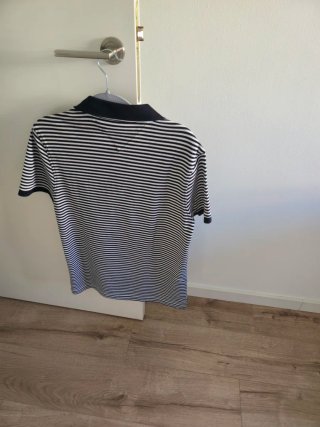 Polo Tommy Hilfiger Talla M slim a estrenar