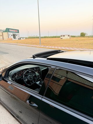 Volkswagen Golf 7.5 R 2017