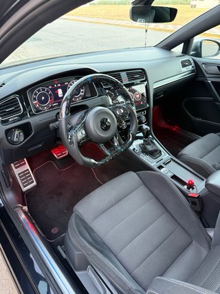 Volkswagen Golf 7.5 R 2017