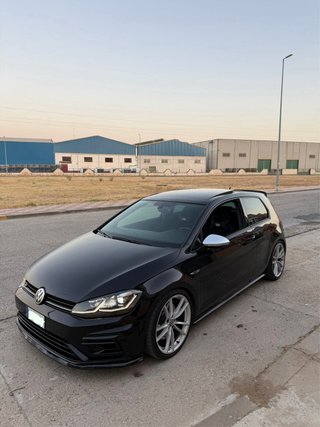 Volkswagen Golf 7.5 R 2017