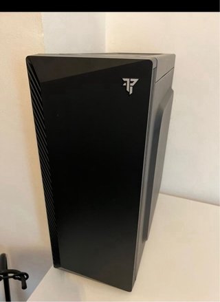 Monitor y PC AOC Gamer Diseño