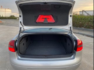 AUDI A6 BITURBO