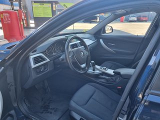 BMW Serie 3 320d