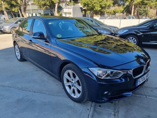 BMW Serie 3 320d