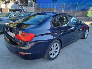 BMW Serie 3 320d