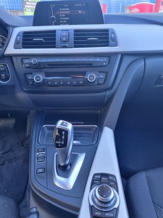 BMW Serie 3 320d