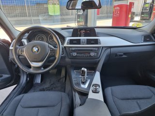 BMW Serie 3 320d