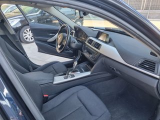 BMW Serie 3 320d