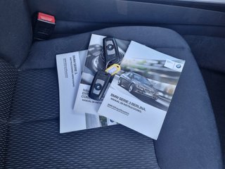 BMW Serie 3 320d