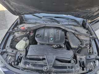 BMW Serie 3 320d
