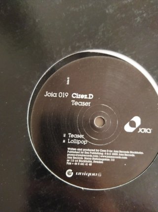 Pack Vinilos House