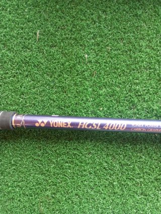 Palo de golf Yonex Rekin Super03/ Flex L /Madera 3