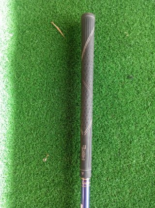 Palo de golf Yonex Rekin Super03/ Flex L /Madera 3