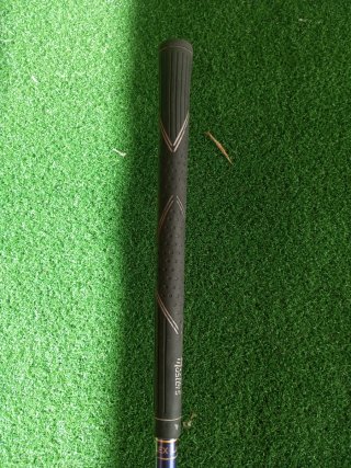 Palo de golf Yonex Rekin Super03/ Flex L /Madera 3