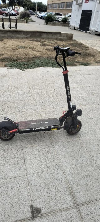 Patinete Eléctrico