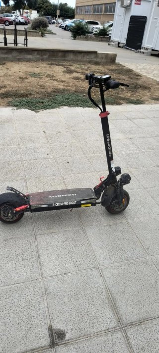 Patinete Eléctrico