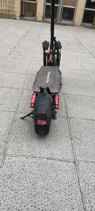Patinete Eléctrico