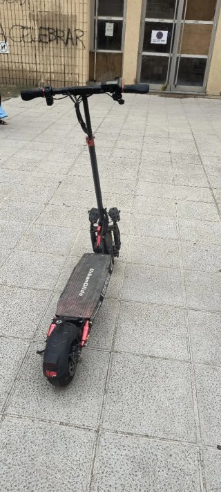 Patinete Eléctrico