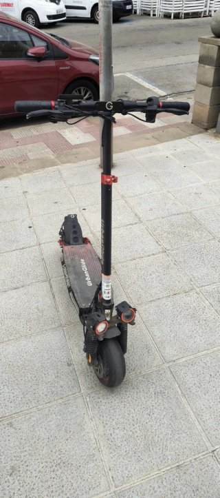 Patinete Eléctrico