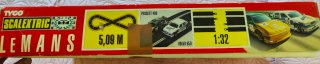Scalextric Le Mans 1:32
