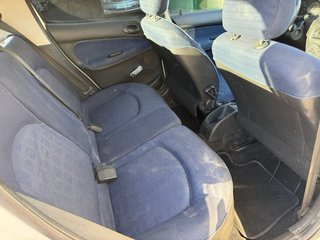 Peugeot 206 2002