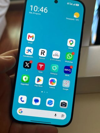 Xiaomi 17T Co-engineered with Leica