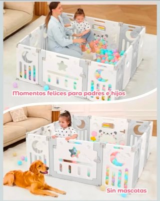 Parque infantil