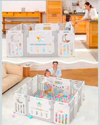 Parque infantil