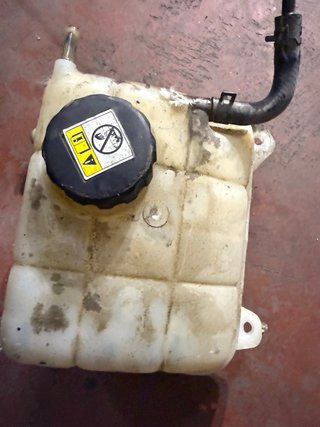 Vaso expansión SsangYong Rodius 13-19