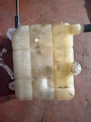 Vaso expansión SsangYong Rodius 13-19