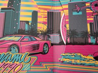 CD Café Quijano - Miami 1990