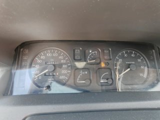 Renault Clio 1997