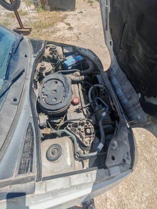 Renault Clio 1997