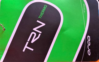 Neopreno Orca TRN Thermo Talla 6