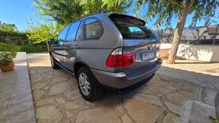 BMW X5 3.0D 2006