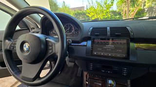 BMW X5 3.0D 2006